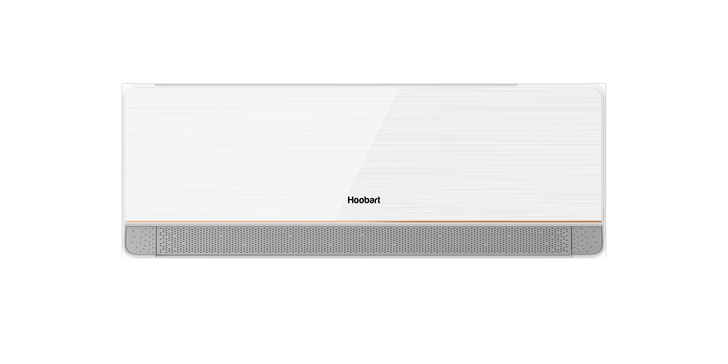 HOOBART HBAX12INV-WIFI-WMSE7