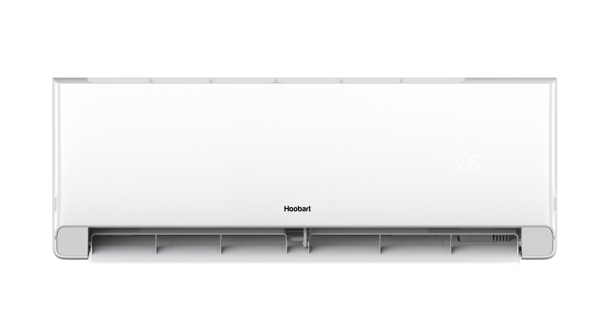 HOOBART HBAX24INV-WIFI-WMSE6
