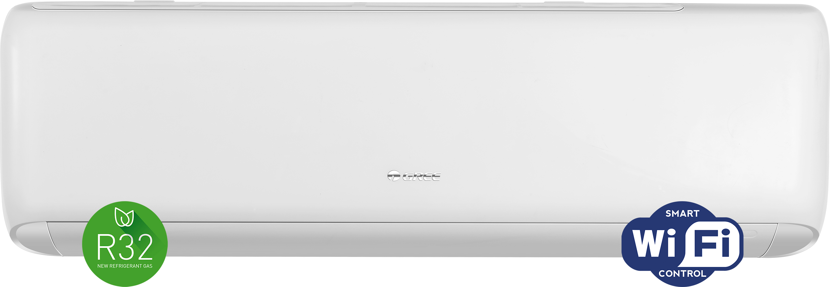 Gree Charmo Premium GWH12ATBXB-K6DNA1D