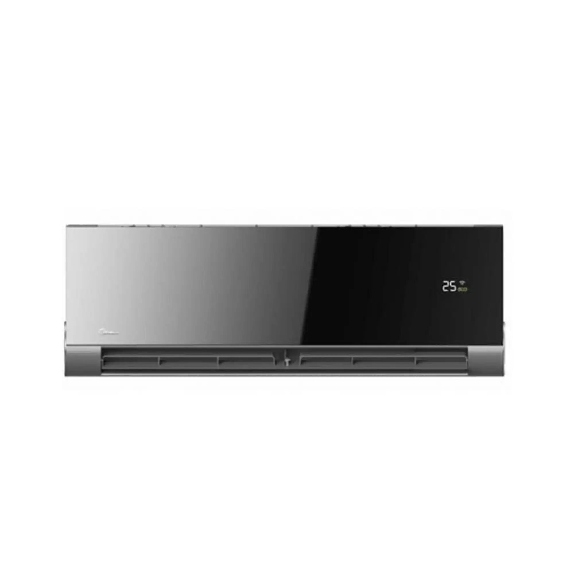 MIDEA FOREST SILVER Mirror Nordic SMART + KIT 18K