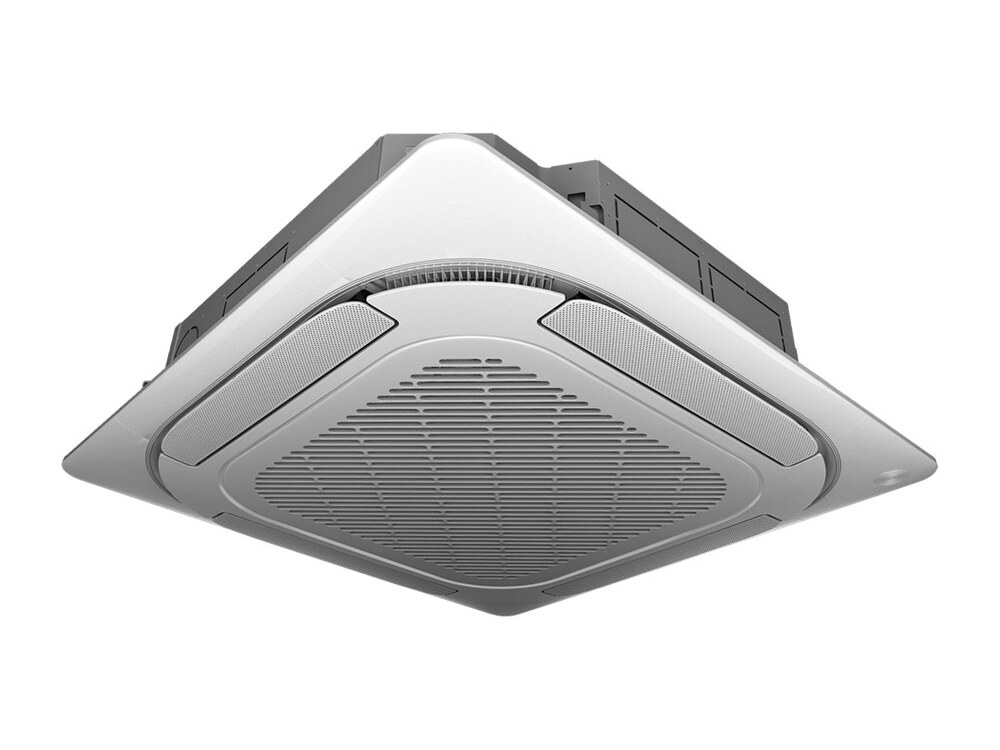 Midea Касетна MCD1 48000 BTU