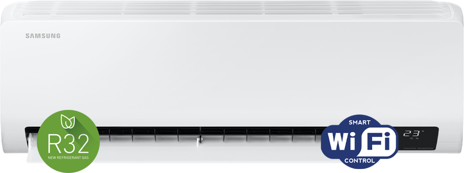 Samsung Nordic Airise 3,5 kW