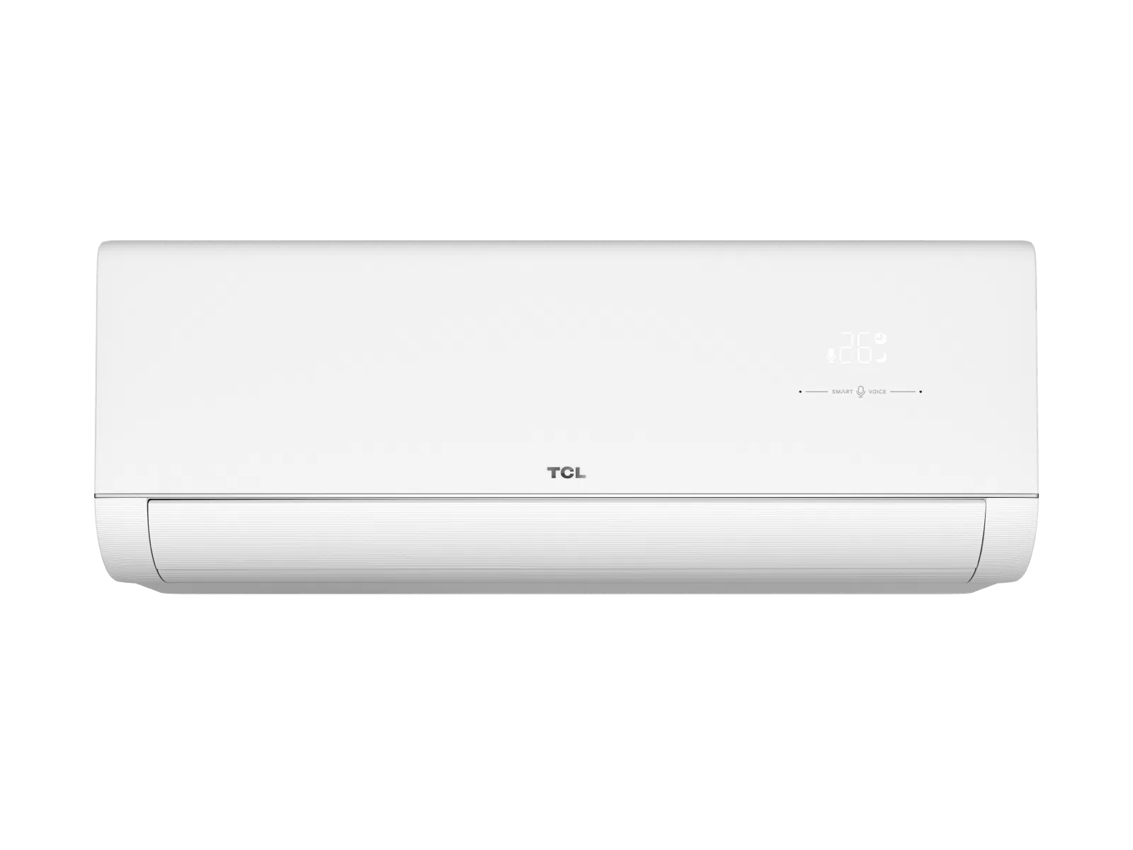 TCL VoxIN UG11 T-AI 12000btu + KIT