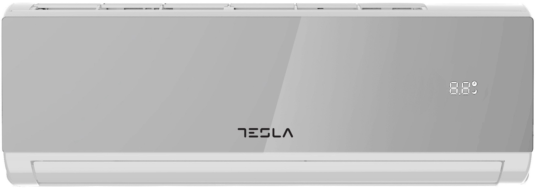 Tesla Select Style Silver TT34EX82SM-1232IAW