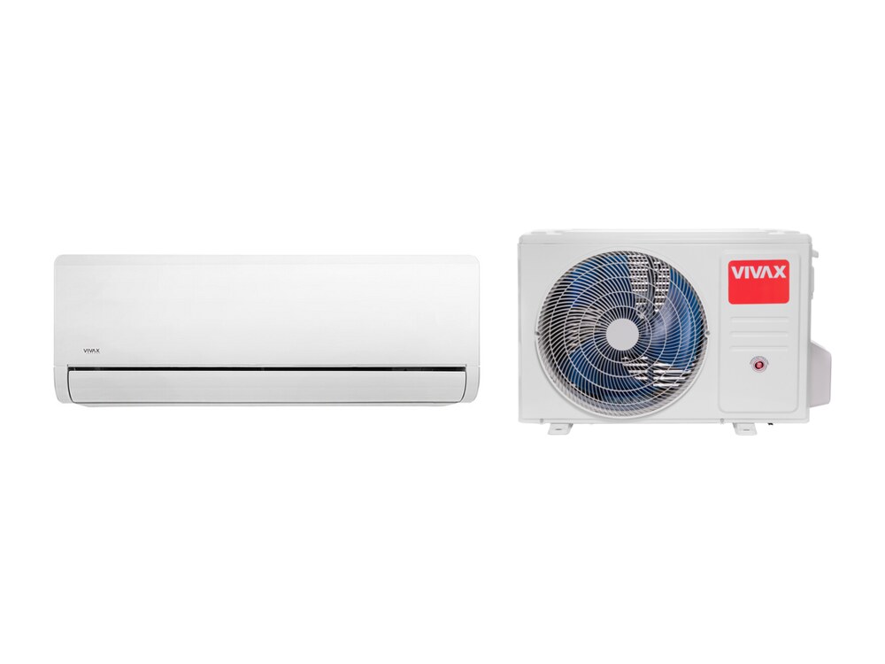Vivax H+ DESIGN 18000 BTU