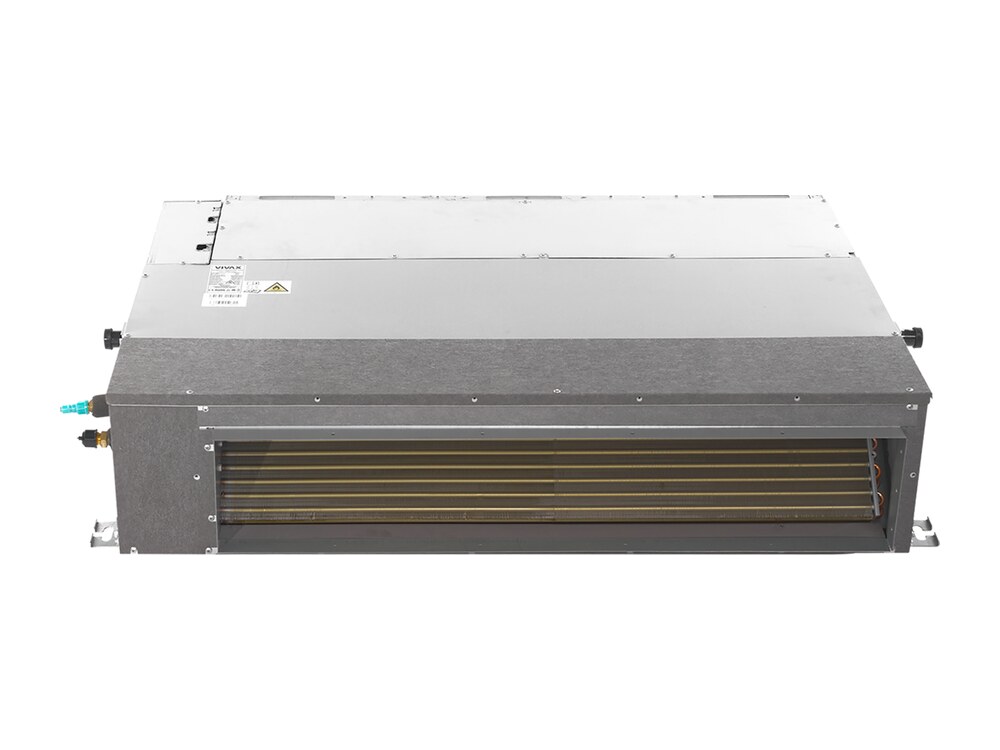 Vivax Канална 12000 BTU