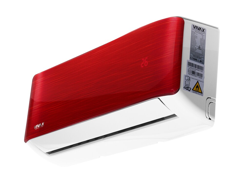 Vivax R+ мулти внатрешна Red 12000 BTU