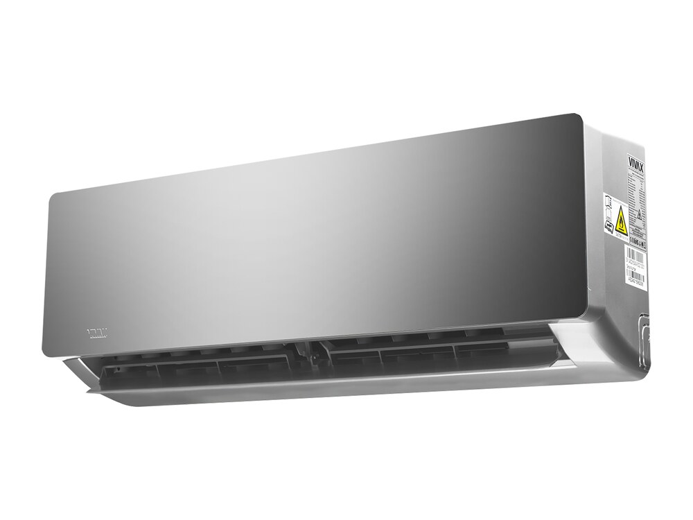 Vivax R+ мулти внатрешна Silver Mirror 12000 BTU