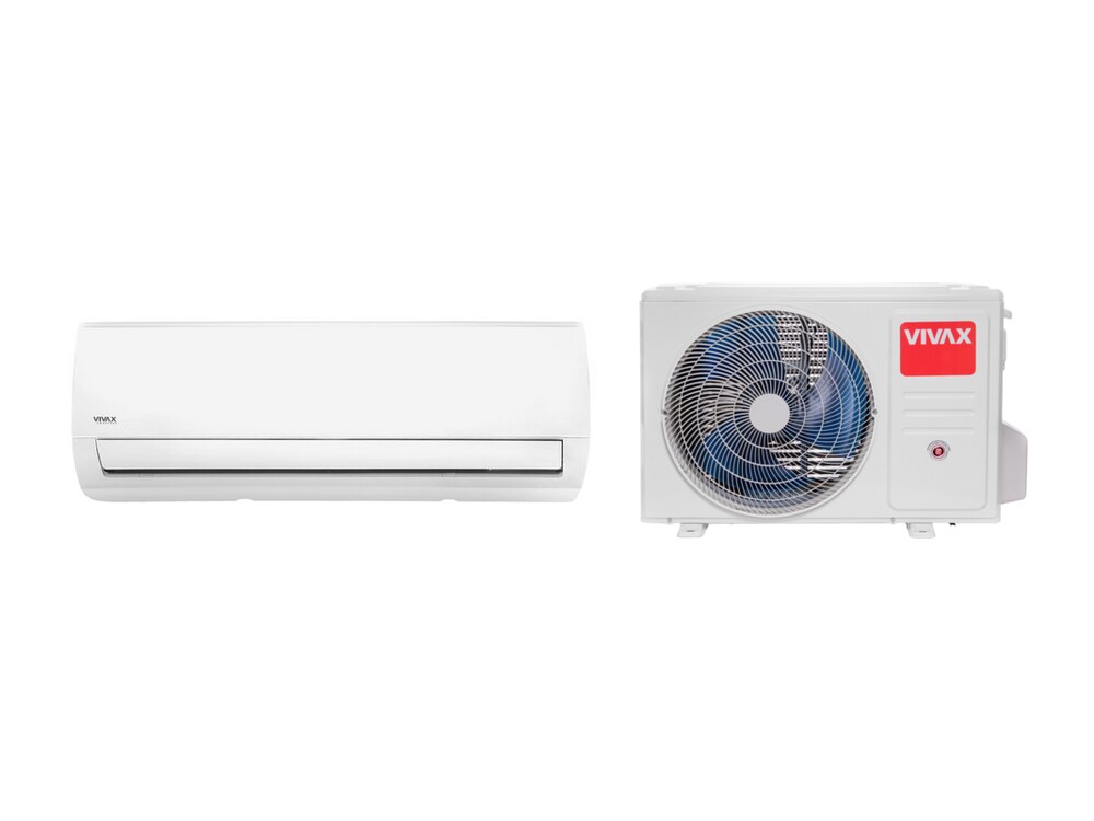 Vivax Q DESIGN 18000 BTU