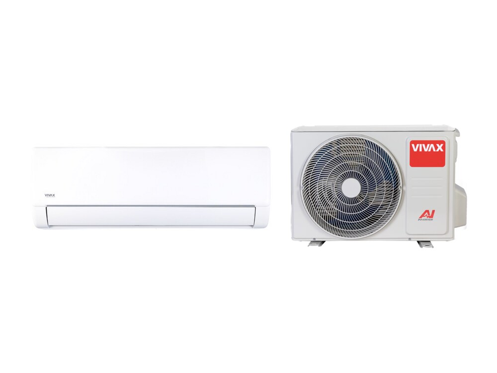 Vivax Q PRO Design 12000 BTU