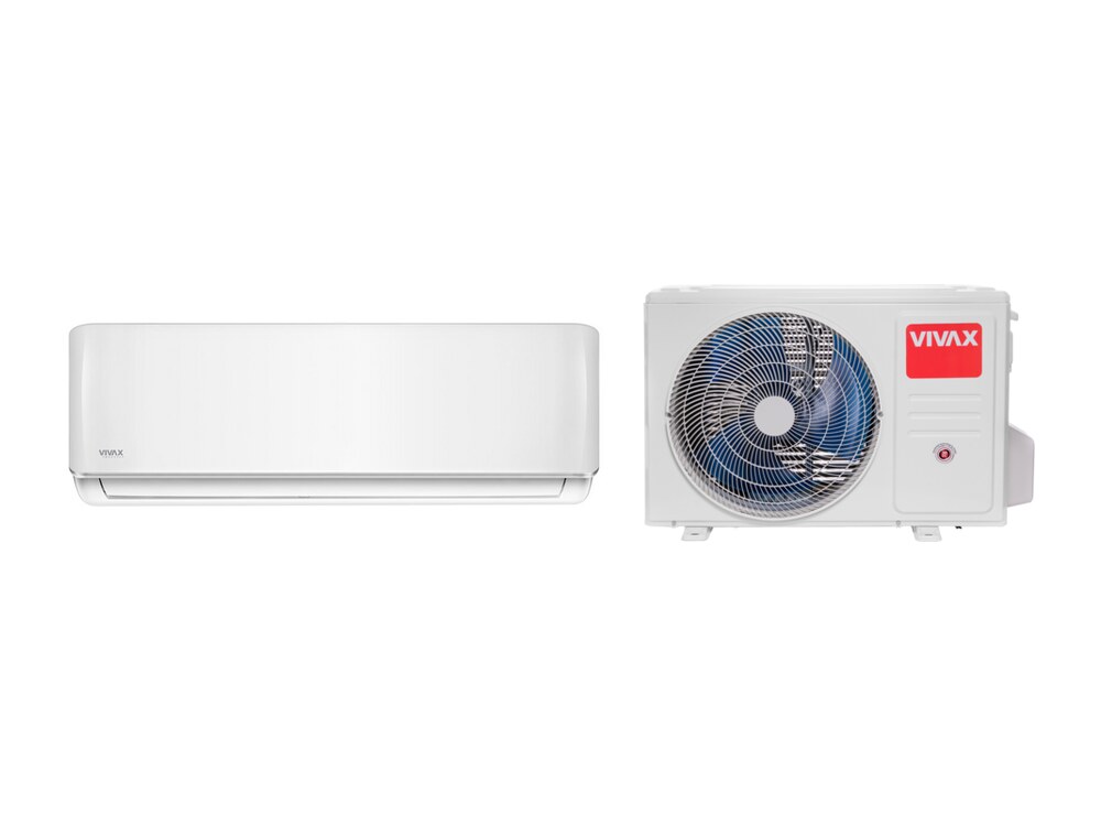 Vivax R+ DESIGN 18000 BTU
