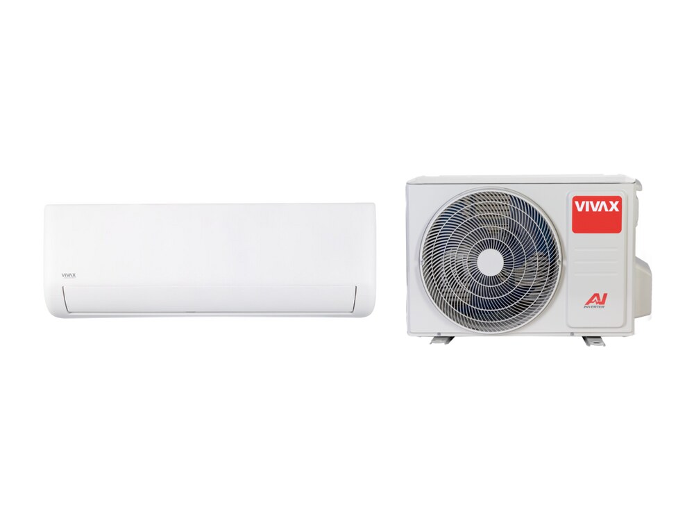 Vivax R PRO DESIGN 9000 BTU
