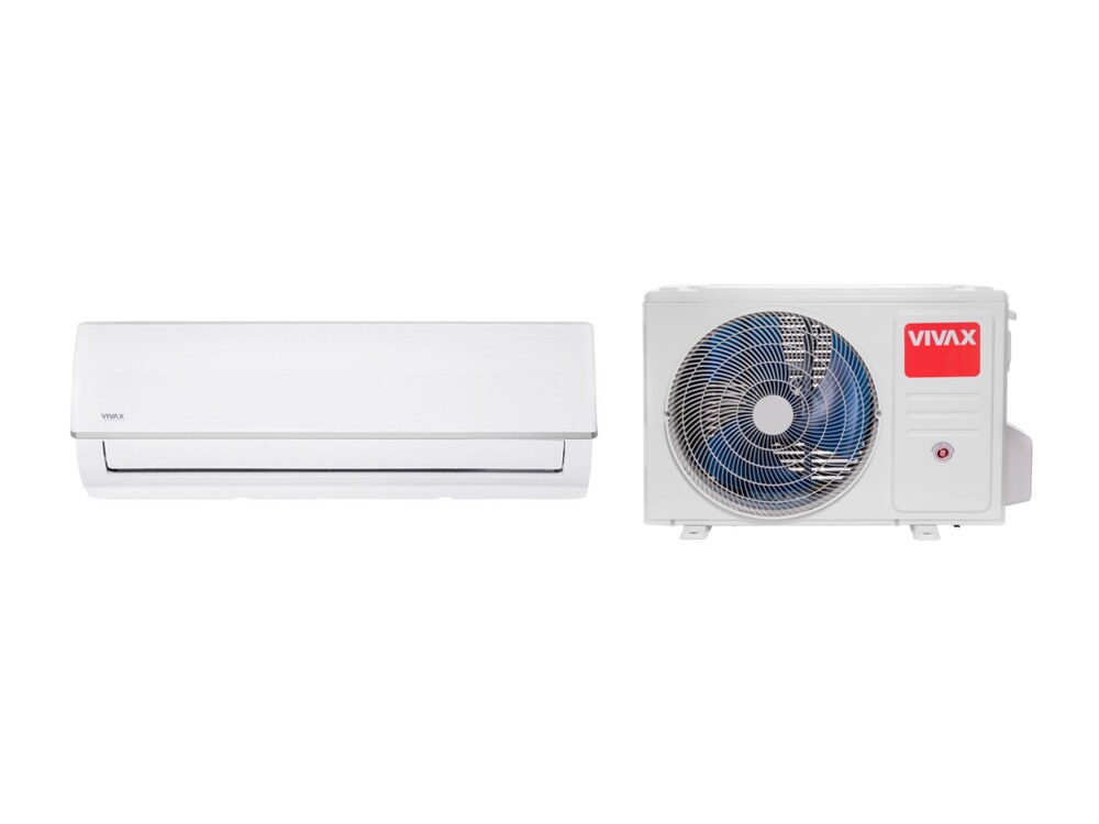 Vivax X DESIGN 12000 BTU