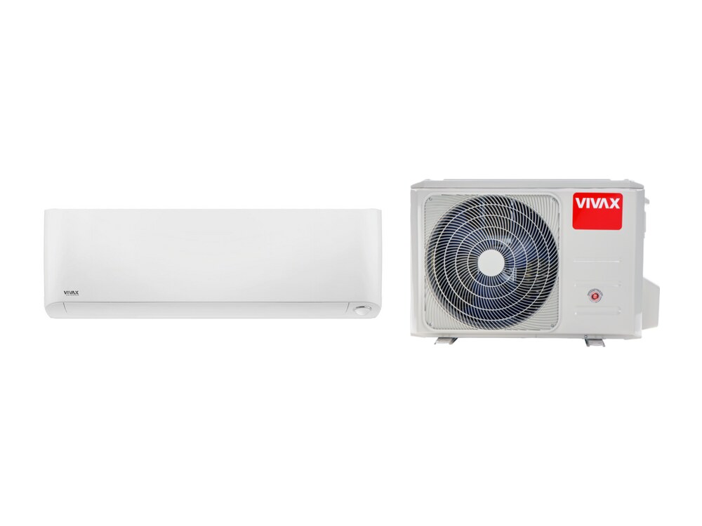 Vivax Y DESIGN 12000 BTU